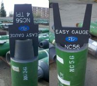 Thread Indentifier in use